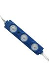 1.5 Watt Plus Modül Led Mavi - 8687.6651.