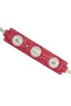 1.5 Watt Plus Modül Led Kırmızı - 8687.6651.