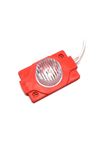 1.5watt Power Led Kırmızı - 8676.6651.