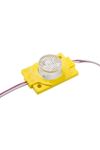 1.5watt Power Led Sarı - 8676.6651.